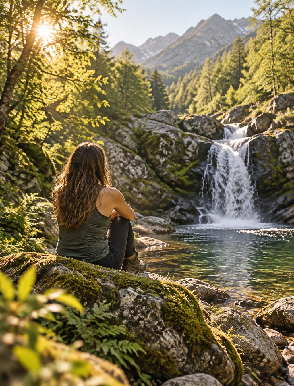 Retreat GAIA — Wren Sanctuary