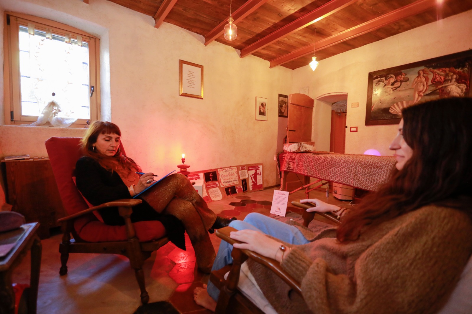 Psicoterapia